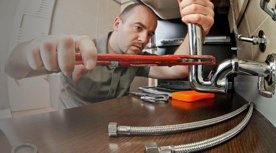 Professional water heater repair in Lebanon, OH